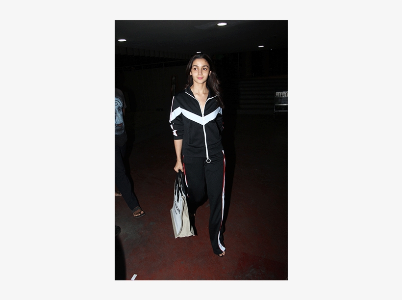 Alia Bhatt - Girl, transparent png