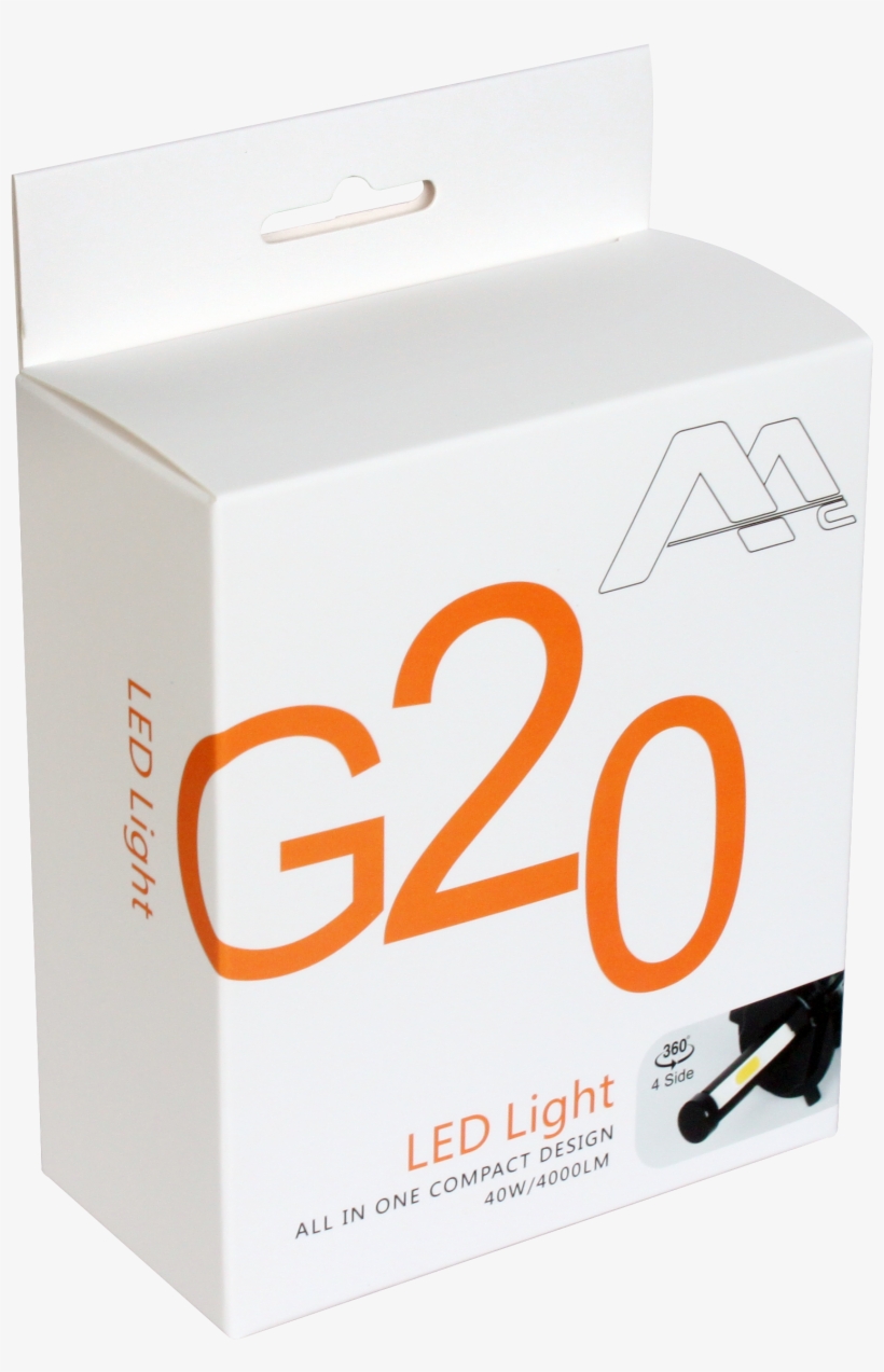 Out Of Stock Lch G20 9005 Led Super Bright Headlight - Led G20, transparent png