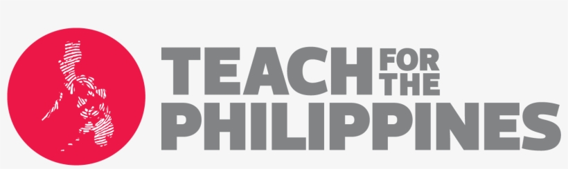 Teach For The Philippines - Fashion Week Kiev Logo, transparent png