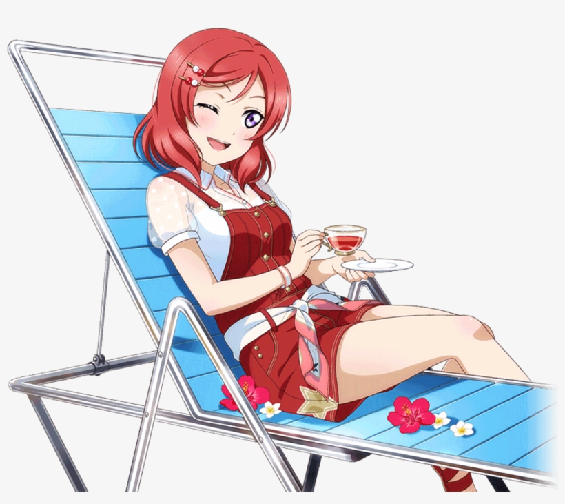 Makinishikino Sticker, transparent png