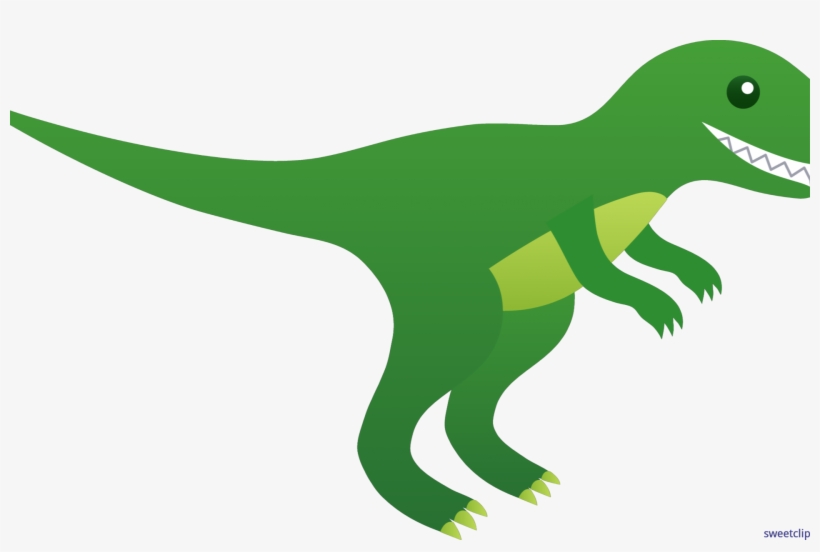 Dinosaur Bookmark Cliparts - Dinosaur Clipart, transparent png