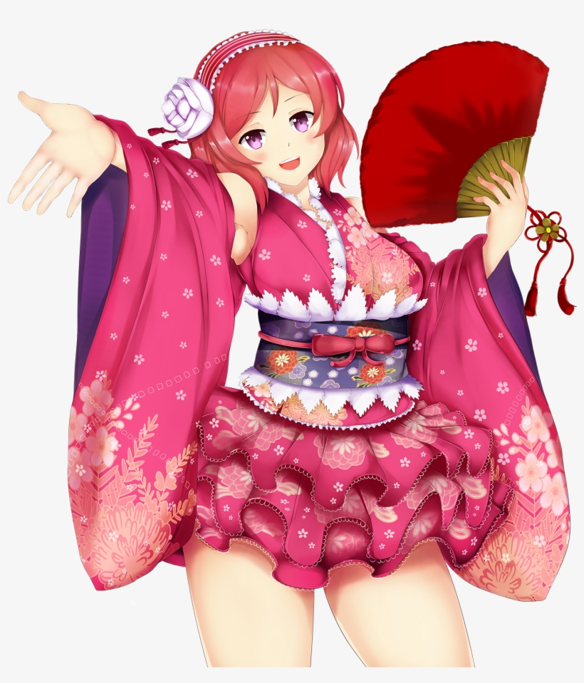 [love Live] Nishikino Maki 西木野真 西木野真姬壁纸下载 西木野真姬本子 [ecyss-ah6169]次元搜索 - Illustration, transparent png