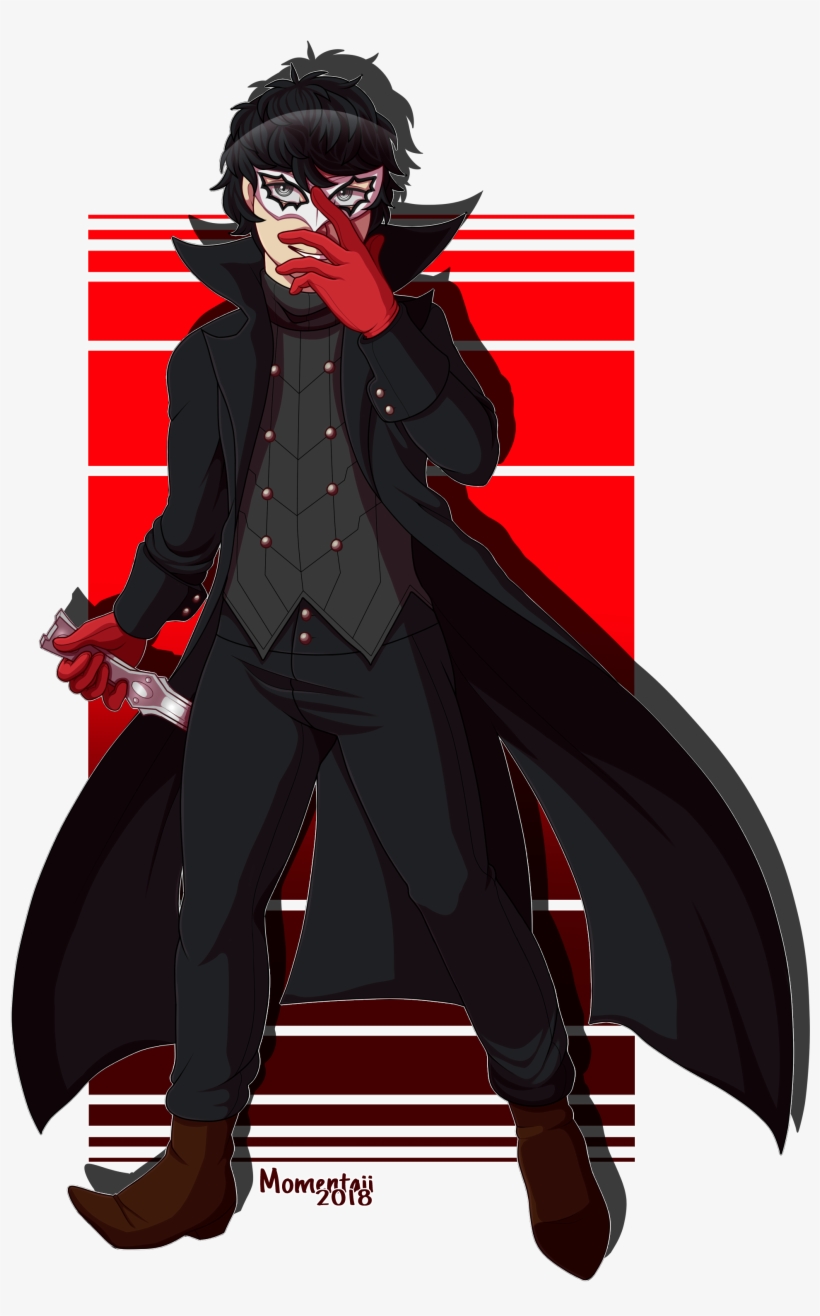 Joker [fa] - Cartoon, transparent png