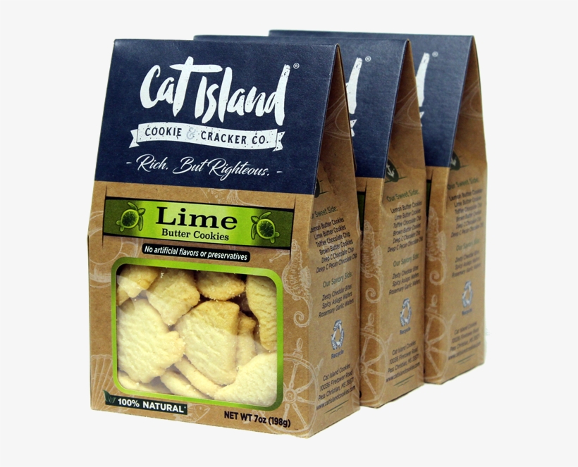 Load Image Into Gallery Viewer, Lime Butter Cookies - Baked Goods, transparent png