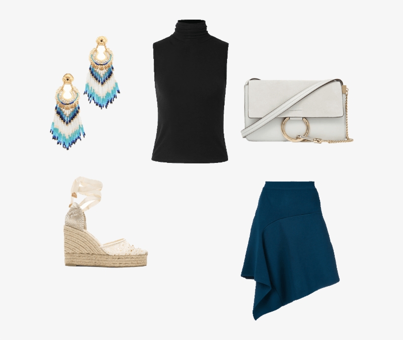 Summer Sun - Miniskirt, transparent png