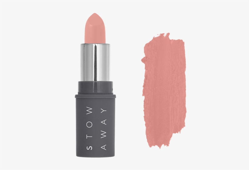 Free Lipstick Smear Png - Lipstick, transparent png