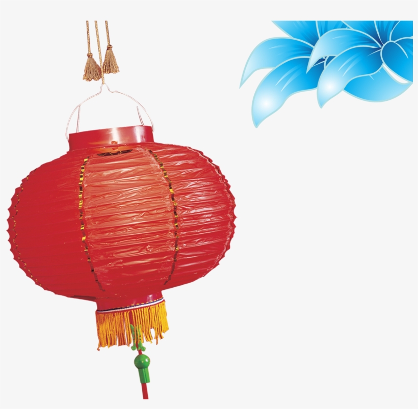 Chinese New Year - 灯笼, transparent png