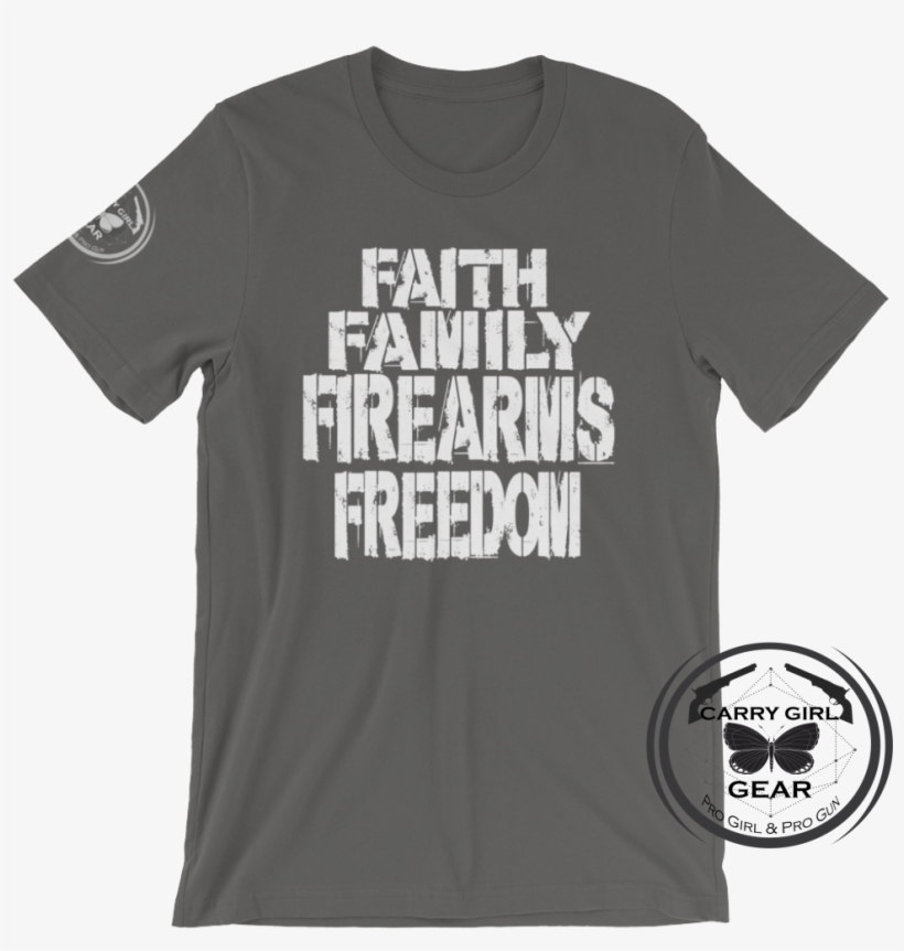 Carry Girl Gear - Active Shirt, transparent png