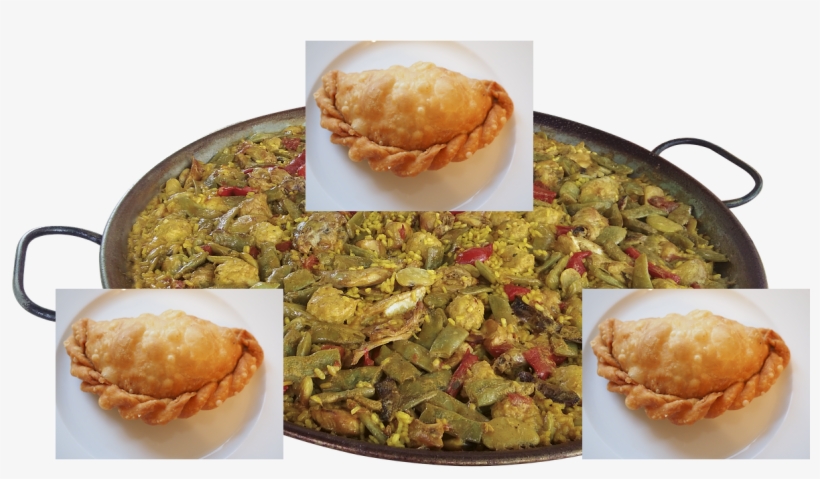 Curry Puff, transparent png