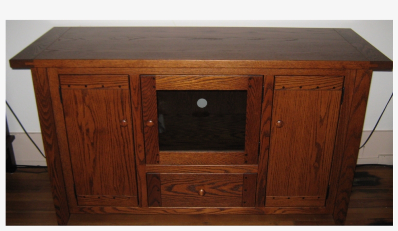 Frontier 54″ Tv Stand - Cabinetry, transparent png