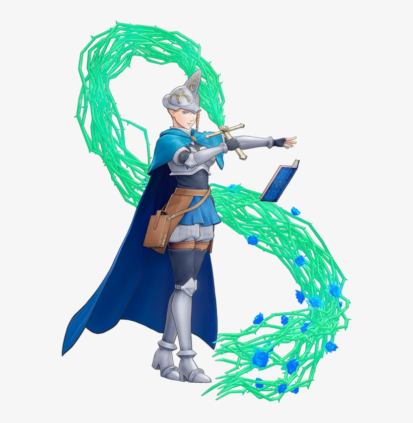 Released November 6, Black Clover - ブラック クローバー カルテット ナイツ, transparent png