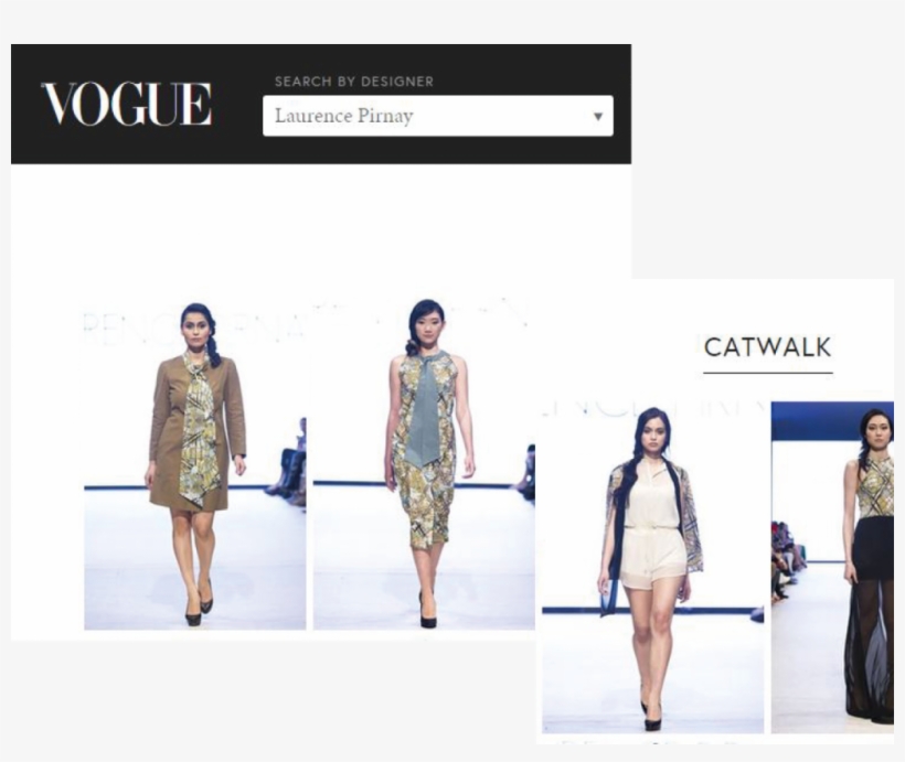 Vfw Vogue Uk - Fashion Show, transparent png