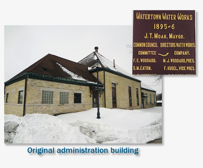 Water Is Obtained From Ten Groundwater Wells, Treated - Snow, transparent png
