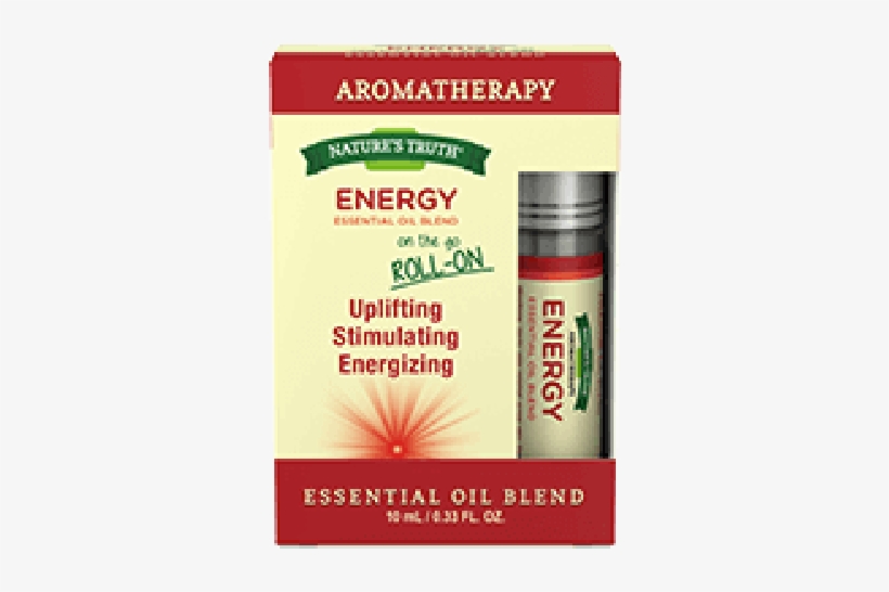 Nature's Truth Roll, transparent png