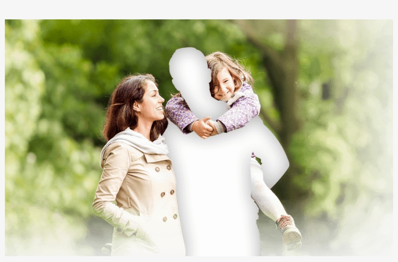 Family, transparent png