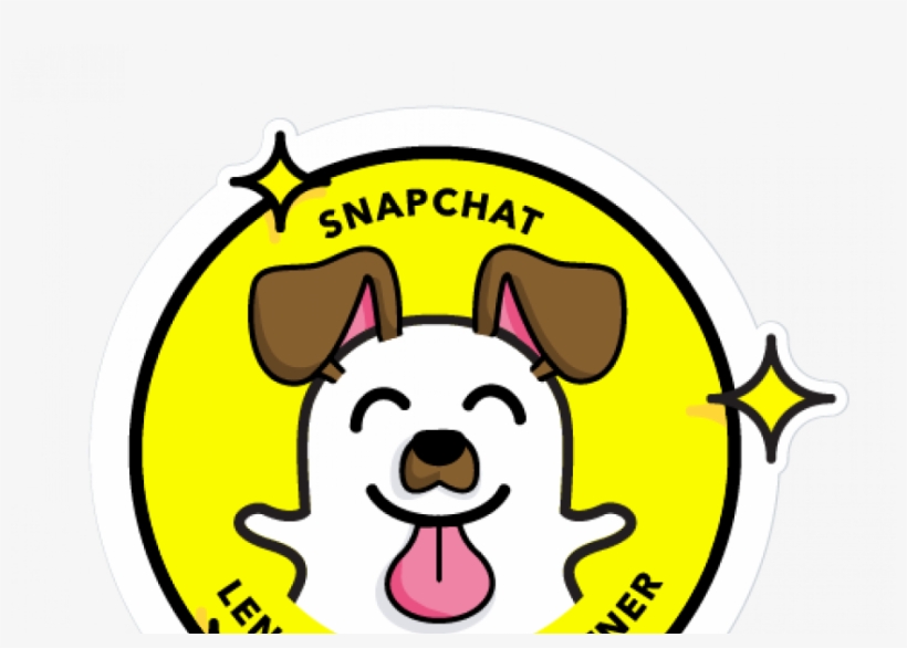 Next - Snapchat Lens Creative Partner, transparent png