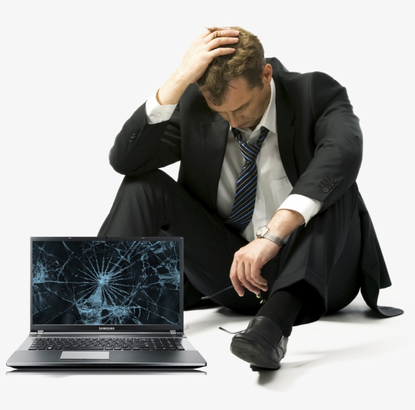 Fedup - Sad Man Png, transparent png