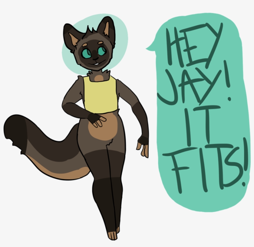 Cat Clip Binder - Cartoon, transparent png