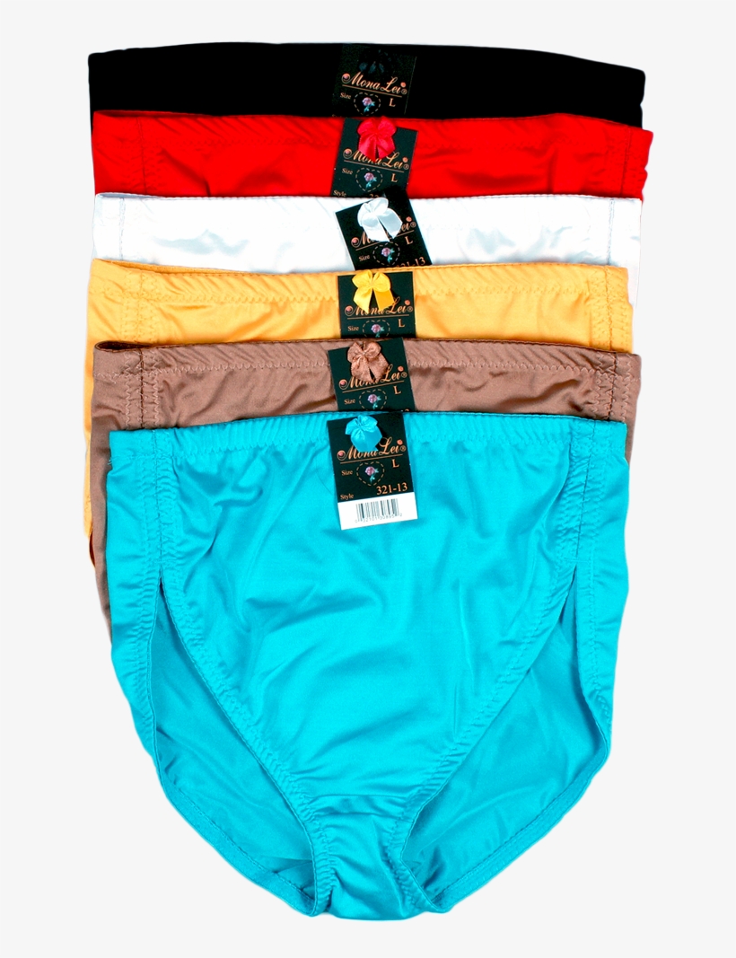 Panty 321 By Doze - Briefs, transparent png