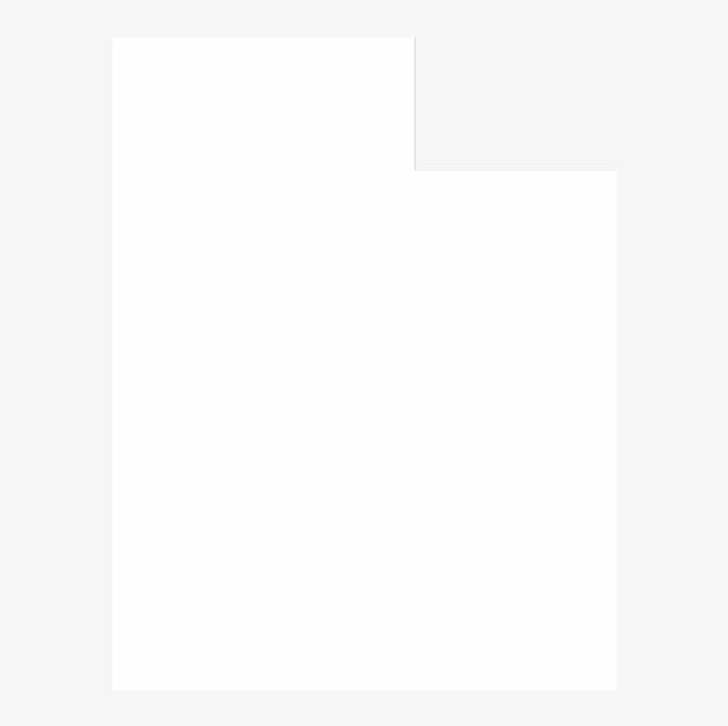 Ut-shape - Monochrome, transparent png