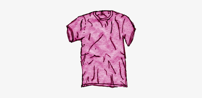 All The Kids In High School Had Part-time Jobs, It - Illustration, transparent png