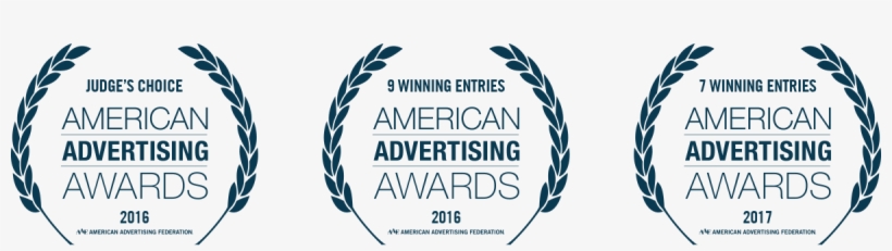 Aaron Rich Marketing Is An Award-winning Digital Marketing - American Advertising Awards, transparent png