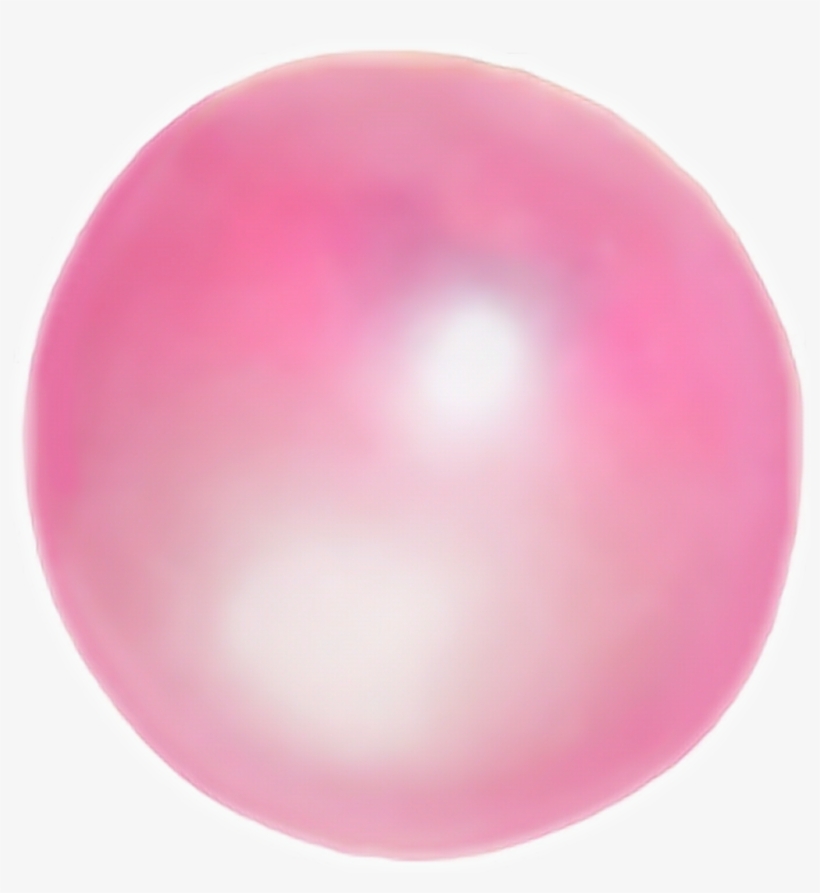 #ball #gumball #gum #chicle #globodechicle #globo - Globo Chicle, transparent png