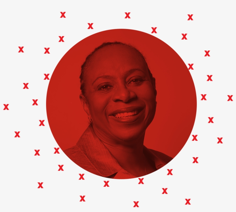 Ingrid Lashley - Circle, transparent png