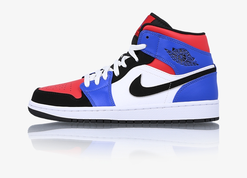 Jordan Air 1, transparent png