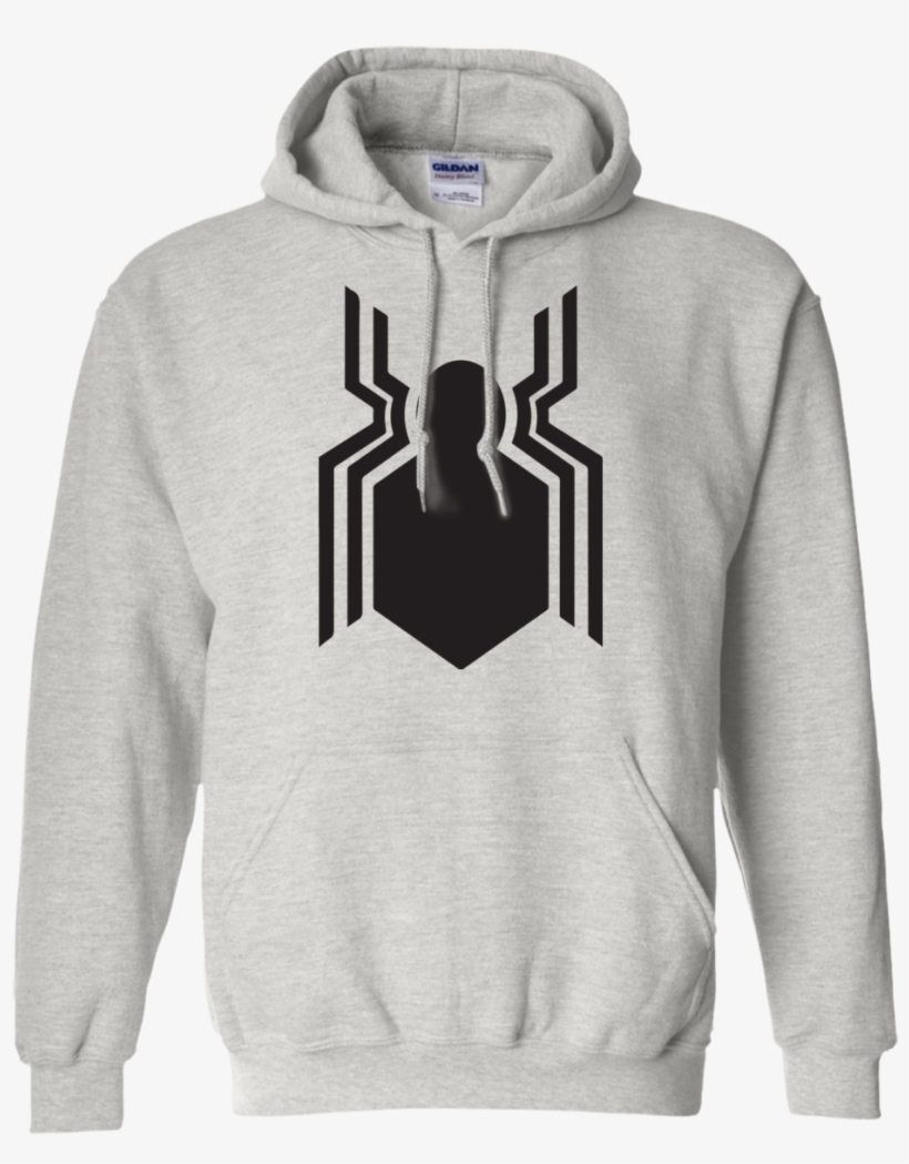 Spider Man Home Coming Logo Shirt - Cool Cello, transparent png