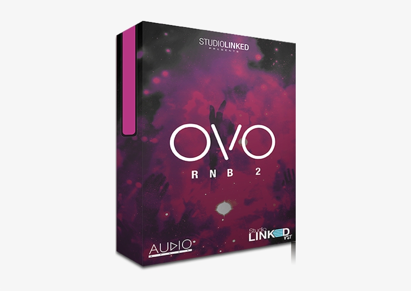 Au/vst Plugins - Studiolinked Ovo Rnb 2 Kontakt, transparent png
