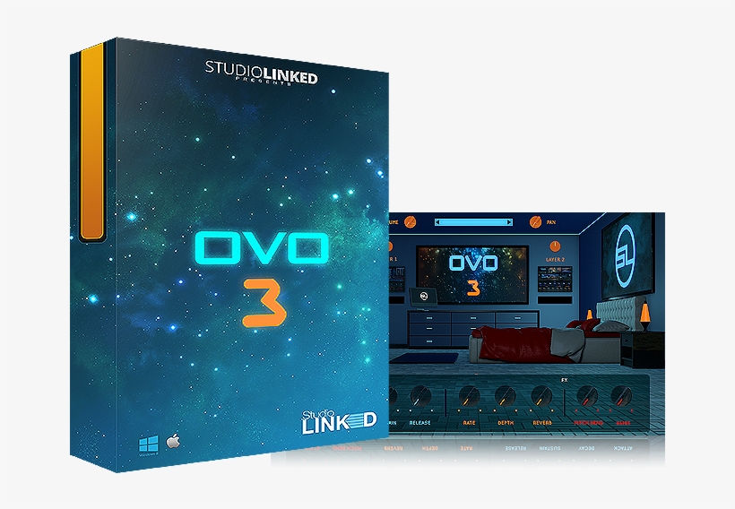 Au/vst Plugins - Electronics, transparent png