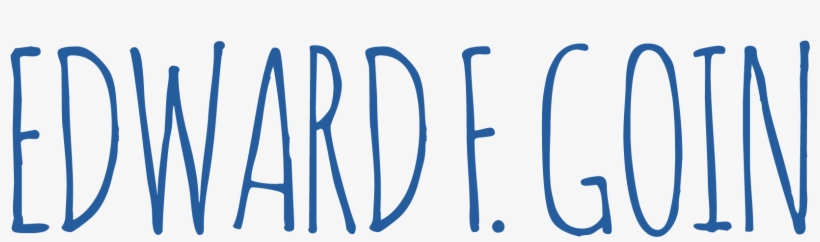 Edward Goin, transparent png