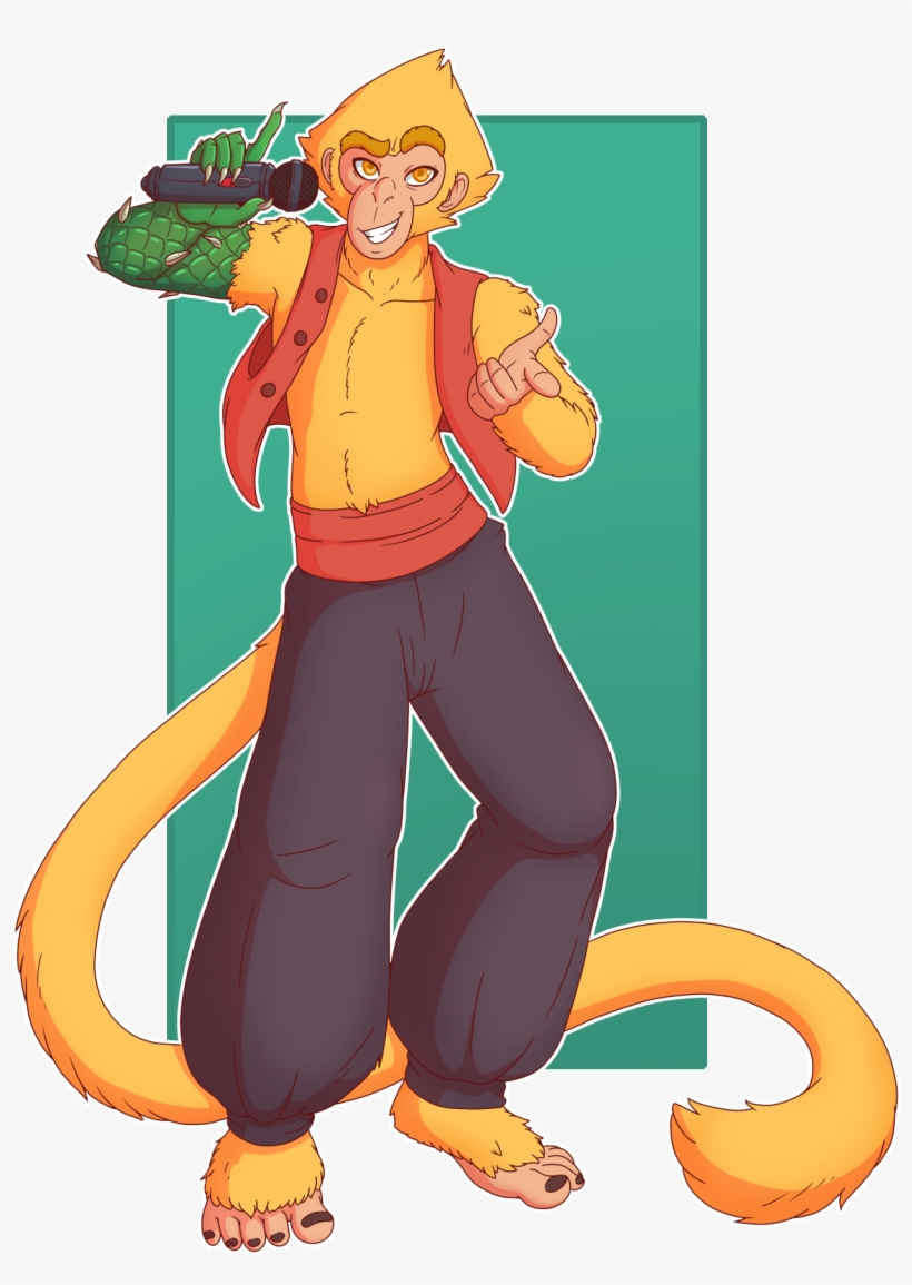 ~sips And The Karaoke Of Chaos~ - Sips The Wild Mage, transparent png