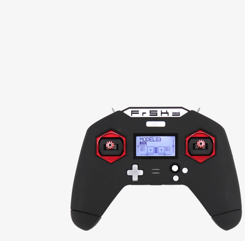 Boulder Multirotor Your - X Lite Frsky, transparent png