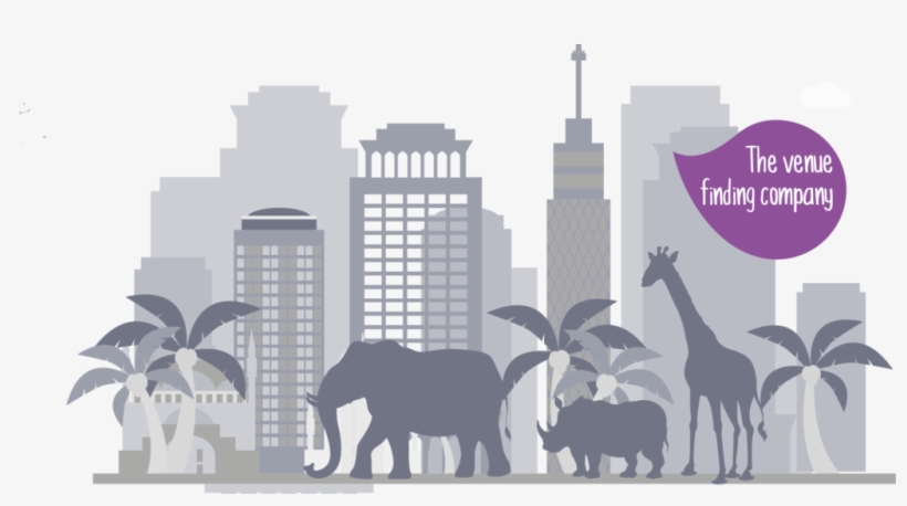 To Treasures Just Waiting To Be Discovered During Your - Giraffe, transparent png