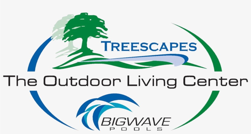 The Outdoor Living Center - Graphic Design, transparent png