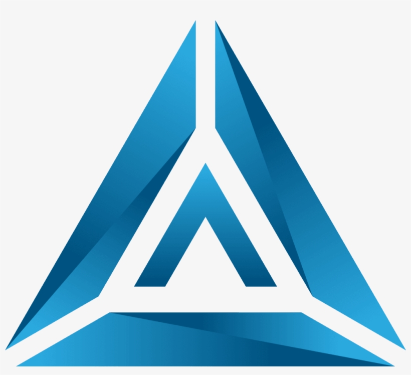 Read The Most Recent News On Bitconnect To Stay Informed - Triangle, transparent png