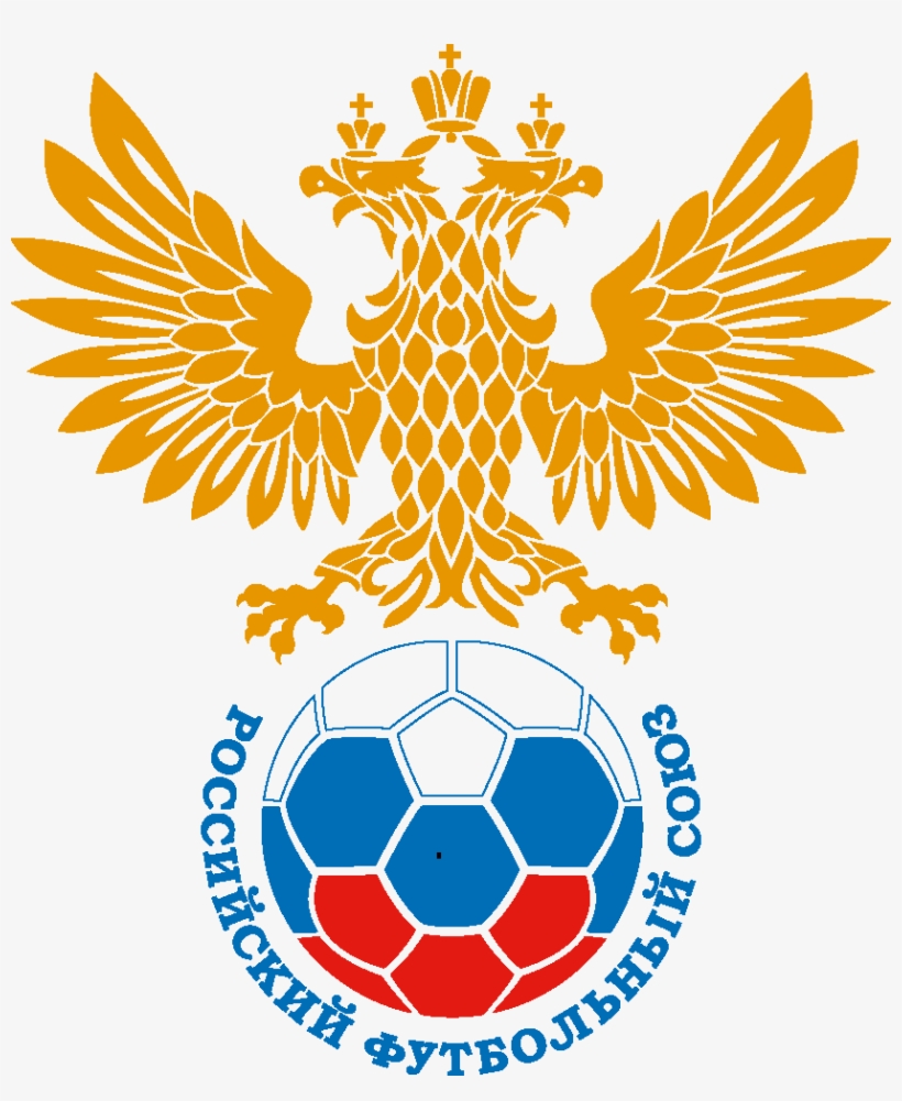 Russian Football Union & Russia National Football Team - Russian Football Federation, transparent png