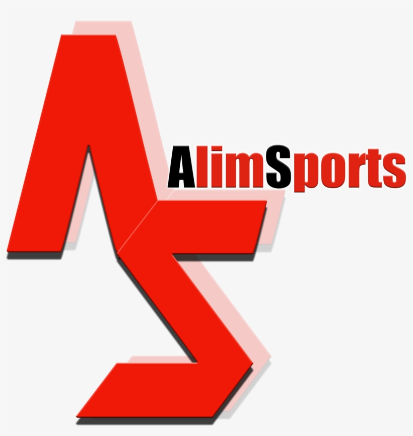 Logo Alimsports Transparente Fondoii - Names, transparent png