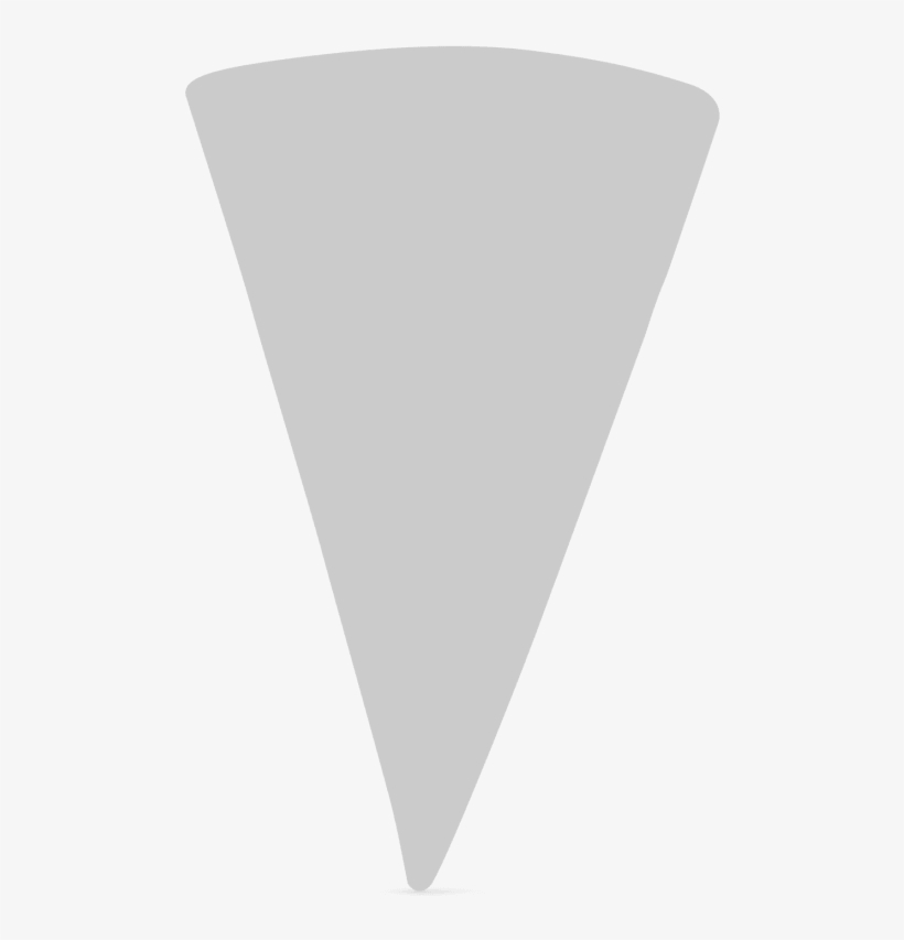 Triangle, transparent png