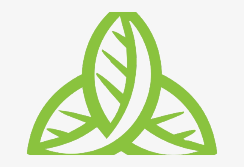 Green Day Clipart Environmental Impact - Circle, transparent png