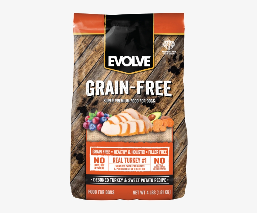 Gfturkeywebheb - Dog Food, transparent png