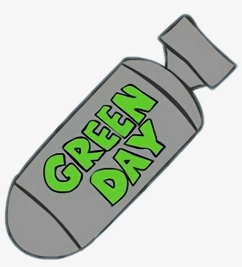 #nuclear Family #greenday - Skateboarding, transparent png