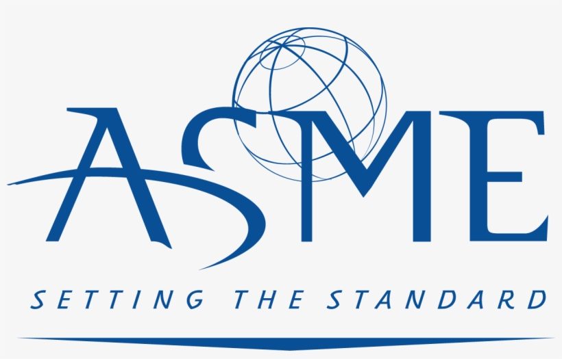 Asme Logo Png - Graphic Design, transparent png