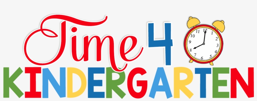 Time 4 Kindergarten, transparent png