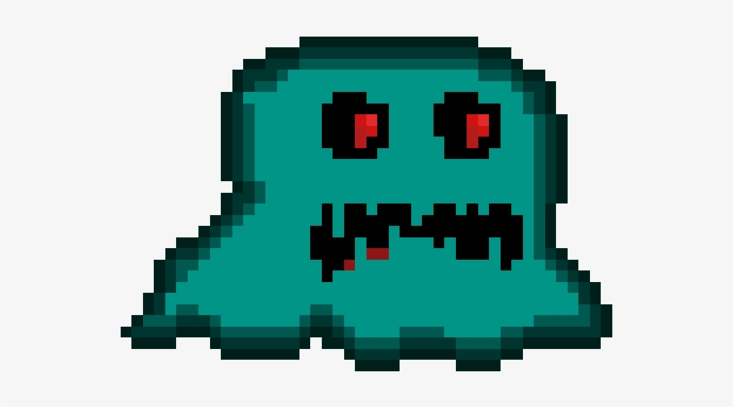 Blob - Pixel Art Logo Nissan, transparent png