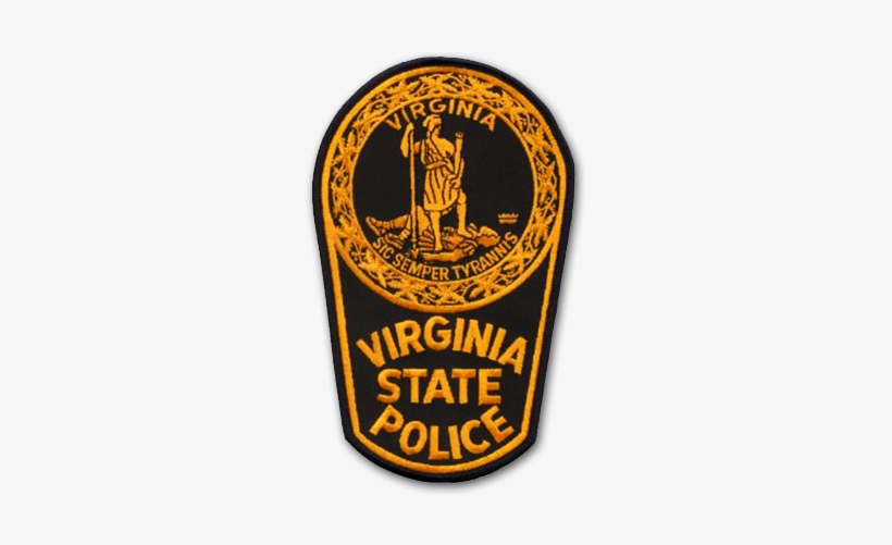 Virginia - Emblem, transparent png