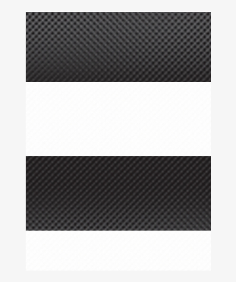 Black & White Stripes Better Than Paper Bulletin Board - Monochrome, transparent png