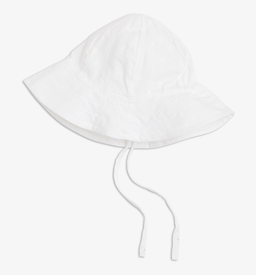 Embroidered Sun Hat 3,95€ 7,99€ - Illustration, transparent png